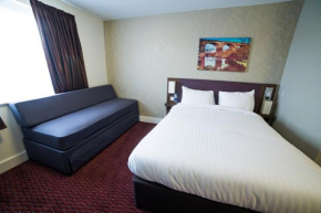 Hotels in Stevenston
